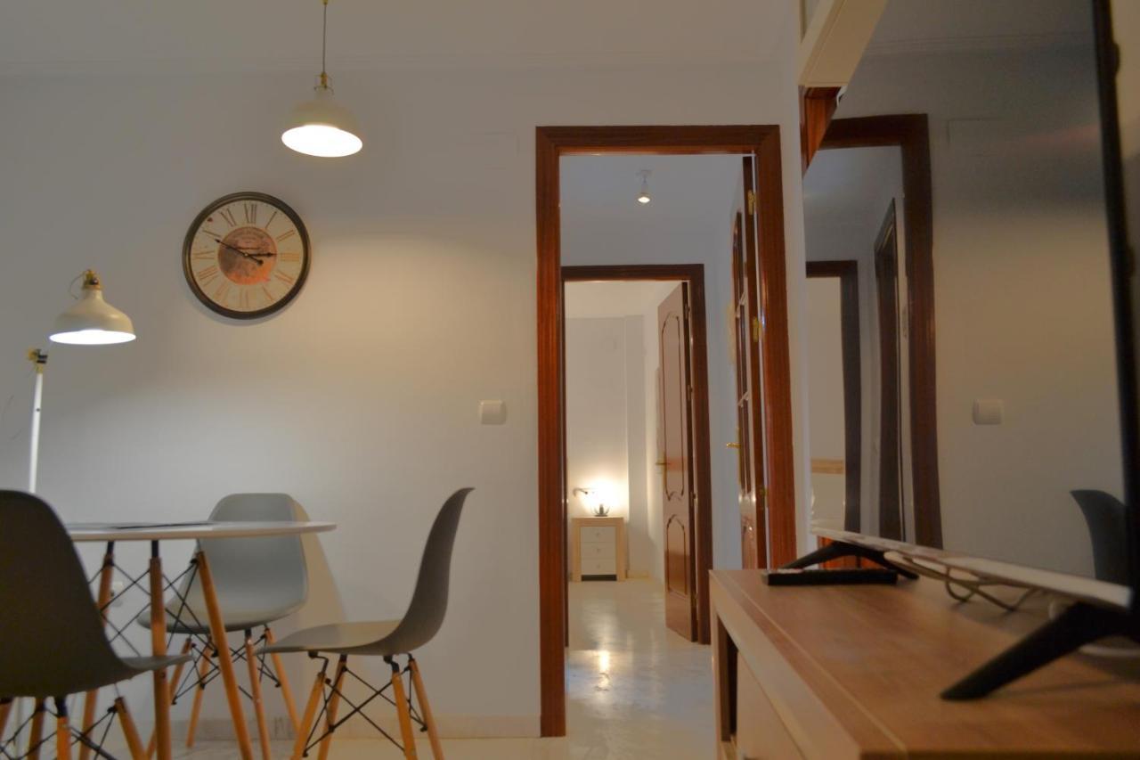 Apartamento Sunshine Patio Del Consistorio